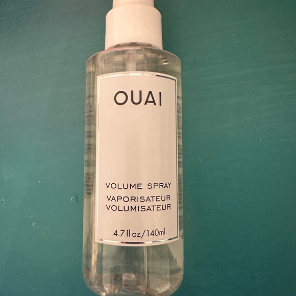 OUAI Volume Spray 4.7 ounce New. - Picture 1 of 2